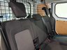 USED 2021 71 FORD TRANSIT CONNECT 1.5 220 EcoBlue Trend Crew Van Double Cab 6dr Diesel Manual L1 Euro 6 (s/s) (100 ps) A/C, DAB radio, rear sensors
