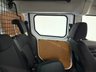 USED 2021 71 FORD TRANSIT CONNECT 1.5 220 EcoBlue Trend Crew Van Double Cab 6dr Diesel Manual L1 Euro 6 (s/s) (100 ps) A/C, DAB radio, rear sensors