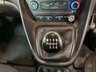 USED 2021 71 FORD TRANSIT CONNECT 1.5 220 EcoBlue Trend Crew Van Double Cab 6dr Diesel Manual L1 Euro 6 (s/s) (100 ps) A/C, DAB radio, rear sensors