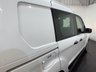 USED 2021 71 FORD TRANSIT CONNECT 1.5 220 EcoBlue Trend Crew Van Double Cab 6dr Diesel Manual L1 Euro 6 (s/s) (100 ps) A/C, DAB radio, rear sensors