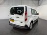 USED 2021 71 FORD TRANSIT CONNECT 1.5 220 EcoBlue Trend Crew Van Double Cab 6dr Diesel Manual L1 Euro 6 (s/s) (100 ps) A/C, DAB radio, rear sensors
