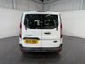 USED 2021 71 FORD TRANSIT CONNECT 1.5 220 EcoBlue Trend Crew Van Double Cab 6dr Diesel Manual L1 Euro 6 (s/s) (100 ps) A/C, DAB radio, rear sensors