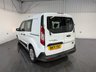 USED 2021 71 FORD TRANSIT CONNECT 1.5 220 EcoBlue Trend Crew Van Double Cab 6dr Diesel Manual L1 Euro 6 (s/s) (100 ps) A/C, DAB radio, rear sensors