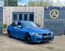 USED 2015 65 BMW 3 SERIES 2.0 320d M Sport Saloon 4dr Diesel Auto xDrive Euro 5 (s/s) (184 ps) BMW 3 SERIES 2.0 320d M Sport Saloon