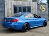 USED 2015 65 BMW 3 SERIES 2.0 320d M Sport Saloon 4dr Diesel Auto xDrive Euro 5 (s/s) (184 ps) BMW 3 SERIES 2.0 320d M Sport Saloon