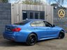 USED 2015 65 BMW 3 SERIES 2.0 320d M Sport Saloon 4dr Diesel Auto xDrive Euro 5 (s/s) (184 ps) BMW 3 SERIES 2.0 320d M Sport Saloon