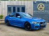 USED 2015 65 BMW 3 SERIES 2.0 320d M Sport Saloon 4dr Diesel Auto xDrive Euro 5 (s/s) (184 ps) BMW 3 SERIES 2.0 320d M Sport Saloon