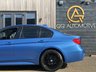 USED 2015 65 BMW 3 SERIES 2.0 320d M Sport Saloon 4dr Diesel Auto xDrive Euro 5 (s/s) (184 ps) BMW 3 SERIES 2.0 320d M Sport Saloon