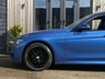 USED 2015 65 BMW 3 SERIES 2.0 320d M Sport Saloon 4dr Diesel Auto xDrive Euro 5 (s/s) (184 ps) BMW 3 SERIES 2.0 320d M Sport Saloon