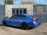 USED 2015 65 BMW 3 SERIES 2.0 320d M Sport Saloon 4dr Diesel Auto xDrive Euro 5 (s/s) (184 ps) BMW 3 SERIES 2.0 320d M Sport Saloon
