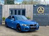 USED 2015 65 BMW 3 SERIES 2.0 320d M Sport Saloon 4dr Diesel Auto xDrive Euro 5 (s/s) (184 ps) BMW 3 SERIES 2.0 320d M Sport Saloon