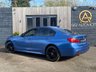 USED 2015 65 BMW 3 SERIES 2.0 320d M Sport Saloon 4dr Diesel Auto xDrive Euro 5 (s/s) (184 ps) BMW 3 SERIES 2.0 320d M Sport Saloon