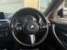 USED 2015 65 BMW 3 SERIES 2.0 320d M Sport Saloon 4dr Diesel Auto xDrive Euro 5 (s/s) (184 ps) BMW 3 SERIES 2.0 320d M Sport Saloon