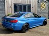 USED 2015 65 BMW 3 SERIES 2.0 320d M Sport Saloon 4dr Diesel Auto xDrive Euro 5 (s/s) (184 ps) BMW 3 SERIES 2.0 320d M Sport Saloon
