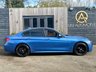 USED 2015 65 BMW 3 SERIES 2.0 320d M Sport Saloon 4dr Diesel Auto xDrive Euro 5 (s/s) (184 ps) BMW 3 SERIES 2.0 320d M Sport Saloon