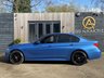USED 2015 65 BMW 3 SERIES 2.0 320d M Sport Saloon 4dr Diesel Auto xDrive Euro 5 (s/s) (184 ps) BMW 3 SERIES 2.0 320d M Sport Saloon