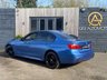 USED 2015 65 BMW 3 SERIES 2.0 320d M Sport Saloon 4dr Diesel Auto xDrive Euro 5 (s/s) (184 ps) BMW 3 SERIES 2.0 320d M Sport Saloon