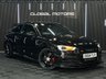 USED 2014 64 AUDI S3 2.0 TFSI Hatchback 3dr Petrol S Tronic quattro Euro 6 (s/s) (300 ps) *S/S SEATS* *REV CAM* SCORPION EXHA