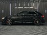 USED 2014 64 AUDI S3 2.0 TFSI Hatchback 3dr Petrol S Tronic quattro Euro 6 (s/s) (300 ps) *S/S SEATS* *REV CAM* SCORPION EXHA