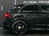 USED 2014 64 AUDI S3 2.0 TFSI Hatchback 3dr Petrol S Tronic quattro Euro 6 (s/s) (300 ps) *S/S SEATS* *REV CAM* SCORPION EXHA