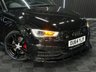 USED 2014 64 AUDI S3 2.0 TFSI Hatchback 3dr Petrol S Tronic quattro Euro 6 (s/s) (300 ps) *S/S SEATS* *REV CAM* SCORPION EXHA