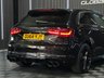 USED 2014 64 AUDI S3 2.0 TFSI Hatchback 3dr Petrol S Tronic quattro Euro 6 (s/s) (300 ps) *S/S SEATS* *REV CAM* SCORPION EXHA