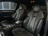 USED 2014 64 AUDI S3 2.0 TFSI Hatchback 3dr Petrol S Tronic quattro Euro 6 (s/s) (300 ps) *S/S SEATS* *REV CAM* SCORPION EXHA