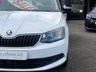 USED 2016 66 SKODA FABIA 1.2 TSI Colour Edition Hatchback 5dr Petrol Manual Euro 6 (s/s) (90 ps) 