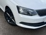 USED 2016 66 SKODA FABIA 1.2 TSI Colour Edition Hatchback 5dr Petrol Manual Euro 6 (s/s) (90 ps) 