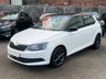 USED 2016 66 SKODA FABIA 1.2 TSI Colour Edition Hatchback 5dr Petrol Manual Euro 6 (s/s) (90 ps) 