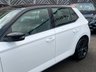 USED 2016 66 SKODA FABIA 1.2 TSI Colour Edition Hatchback 5dr Petrol Manual Euro 6 (s/s) (90 ps) 