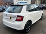 USED 2016 66 SKODA FABIA 1.2 TSI Colour Edition Hatchback 5dr Petrol Manual Euro 6 (s/s) (90 ps) 