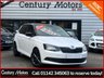 USED 2016 66 SKODA FABIA 1.2 TSI Colour Edition Hatchback 5dr Petrol Manual Euro 6 (s/s) (90 ps) 