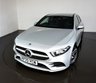 USED 2020 70 MERCEDES-BENZ A CLASS 2.0 A200d AMG Line Hatchback 5dr Diesel 8G-DCT Euro 6 (s/s) (150 ps)-2 FORMER KEEPERS-HEATED HALF LEATHER UPHOLSTERY-REVERSE CAMERA-CRUISE CONTROL-BLUETOOTH-DAB RADIO-LED HEADLIGHTS-HEATED SEATS-18