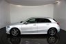 USED 2020 70 MERCEDES-BENZ A CLASS 2.0 A200d AMG Line Hatchback 5dr Diesel 8G-DCT Euro 6 (s/s) (150 ps)-2 FORMER KEEPERS-HEATED HALF LEATHER UPHOLSTERY-REVERSE CAMERA-CRUISE CONTROL-BLUETOOTH-DAB RADIO-LED HEADLIGHTS-HEATED SEATS-18