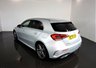 USED 2020 70 MERCEDES-BENZ A CLASS 2.0 A200d AMG Line Hatchback 5dr Diesel 8G-DCT Euro 6 (s/s) (150 ps)-2 FORMER KEEPERS-HEATED HALF LEATHER UPHOLSTERY-REVERSE CAMERA-CRUISE CONTROL-BLUETOOTH-DAB RADIO-LED HEADLIGHTS-HEATED SEATS-18