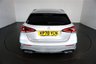 USED 2020 70 MERCEDES-BENZ A CLASS 2.0 A200d AMG Line Hatchback 5dr Diesel 8G-DCT Euro 6 (s/s) (150 ps)-2 FORMER KEEPERS-HEATED HALF LEATHER UPHOLSTERY-REVERSE CAMERA-CRUISE CONTROL-BLUETOOTH-DAB RADIO-LED HEADLIGHTS-HEATED SEATS-18