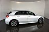 USED 2020 70 MERCEDES-BENZ A CLASS 2.0 A200d AMG Line Hatchback 5dr Diesel 8G-DCT Euro 6 (s/s) (150 ps)-2 FORMER KEEPERS-HEATED HALF LEATHER UPHOLSTERY-REVERSE CAMERA-CRUISE CONTROL-BLUETOOTH-DAB RADIO-LED HEADLIGHTS-HEATED SEATS-18