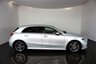 USED 2020 70 MERCEDES-BENZ A CLASS 2.0 A200d AMG Line Hatchback 5dr Diesel 8G-DCT Euro 6 (s/s) (150 ps)-2 FORMER KEEPERS-HEATED HALF LEATHER UPHOLSTERY-REVERSE CAMERA-CRUISE CONTROL-BLUETOOTH-DAB RADIO-LED HEADLIGHTS-HEATED SEATS-18