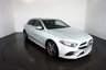 USED 2020 70 MERCEDES-BENZ A CLASS 2.0 A200d AMG Line Hatchback 5dr Diesel 8G-DCT Euro 6 (s/s) (150 ps)-2 FORMER KEEPERS-HEATED HALF LEATHER UPHOLSTERY-REVERSE CAMERA-CRUISE CONTROL-BLUETOOTH-DAB RADIO-LED HEADLIGHTS-HEATED SEATS-18