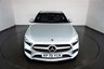 USED 2020 70 MERCEDES-BENZ A CLASS 2.0 A200d AMG Line Hatchback 5dr Diesel 8G-DCT Euro 6 (s/s) (150 ps)-2 FORMER KEEPERS-HEATED HALF LEATHER UPHOLSTERY-REVERSE CAMERA-CRUISE CONTROL-BLUETOOTH-DAB RADIO-LED HEADLIGHTS-HEATED SEATS-18
