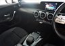 USED 2020 70 MERCEDES-BENZ A CLASS 2.0 A200d AMG Line Hatchback 5dr Diesel 8G-DCT Euro 6 (s/s) (150 ps)-2 FORMER KEEPERS-HEATED HALF LEATHER UPHOLSTERY-REVERSE CAMERA-CRUISE CONTROL-BLUETOOTH-DAB RADIO-LED HEADLIGHTS-HEATED SEATS-18