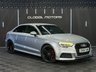 USED 2016 66 AUDI A3 2.0 TDI S line Saloon 4dr Diesel Manual Euro 6 (s/s) (150 ps) 