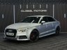 USED 2016 66 AUDI A3 2.0 TDI S line Saloon 4dr Diesel Manual Euro 6 (s/s) (150 ps) 