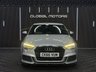 USED 2016 66 AUDI A3 2.0 TDI S line Saloon 4dr Diesel Manual Euro 6 (s/s) (150 ps) 