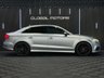 USED 2016 66 AUDI A3 2.0 TDI S line Saloon 4dr Diesel Manual Euro 6 (s/s) (150 ps) 