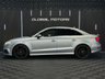 USED 2016 66 AUDI A3 2.0 TDI S line Saloon 4dr Diesel Manual Euro 6 (s/s) (150 ps) 
