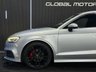 USED 2016 66 AUDI A3 2.0 TDI S line Saloon 4dr Diesel Manual Euro 6 (s/s) (150 ps) 