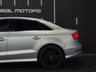 USED 2016 66 AUDI A3 2.0 TDI S line Saloon 4dr Diesel Manual Euro 6 (s/s) (150 ps) 