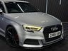 USED 2016 66 AUDI A3 2.0 TDI S line Saloon 4dr Diesel Manual Euro 6 (s/s) (150 ps) 